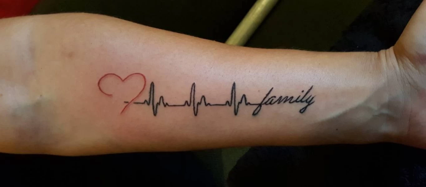 Επτά είδη τατουάζ που αντιπαθούν οι tattoo artists - Καλύτερα να τα αποφύγετε